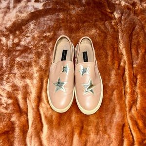 steven by steve madden slip ons